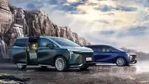 2022 Buick GL8 Century