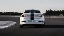 Polestar 2 BST Edition 270