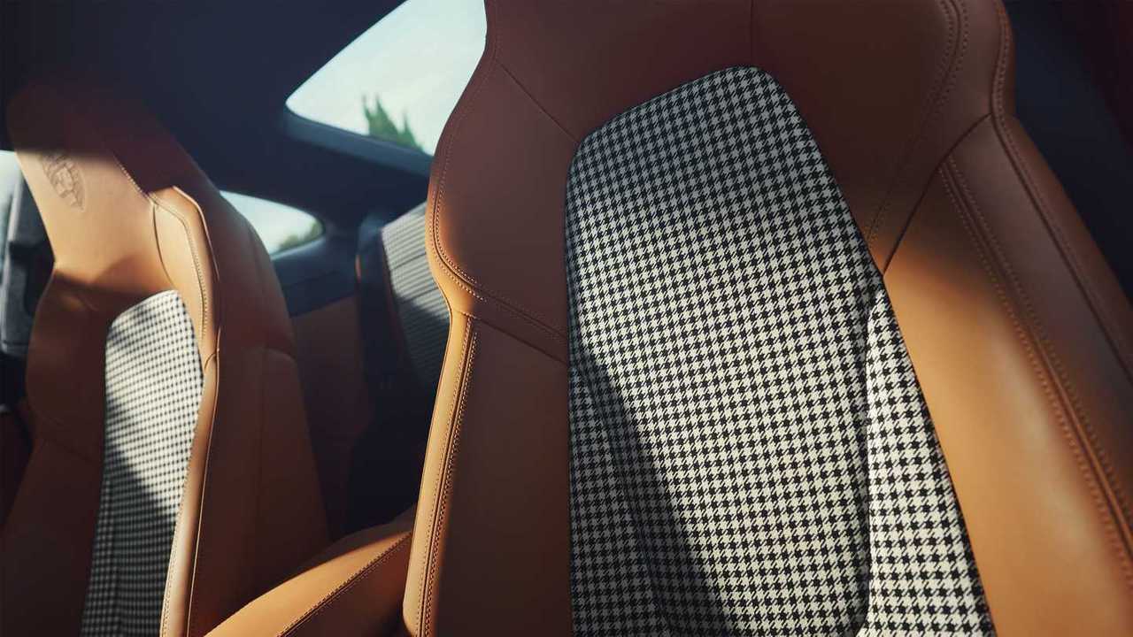 Porsche 911 Sport Classic 2023