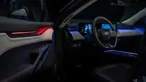 Ford Taurus