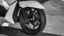 Nova Honda PCX 160 2023