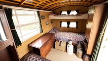 Ford Model T 1914 Motor Caravan