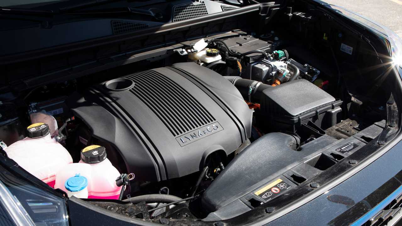 Prueba Lynk & Co 01