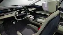 Skoda Vision 7S