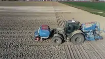 Test the best: parte il demo tour di BKT, Lemken e Valtra