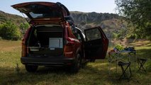 Dacia Jogger Camper by Camperiz