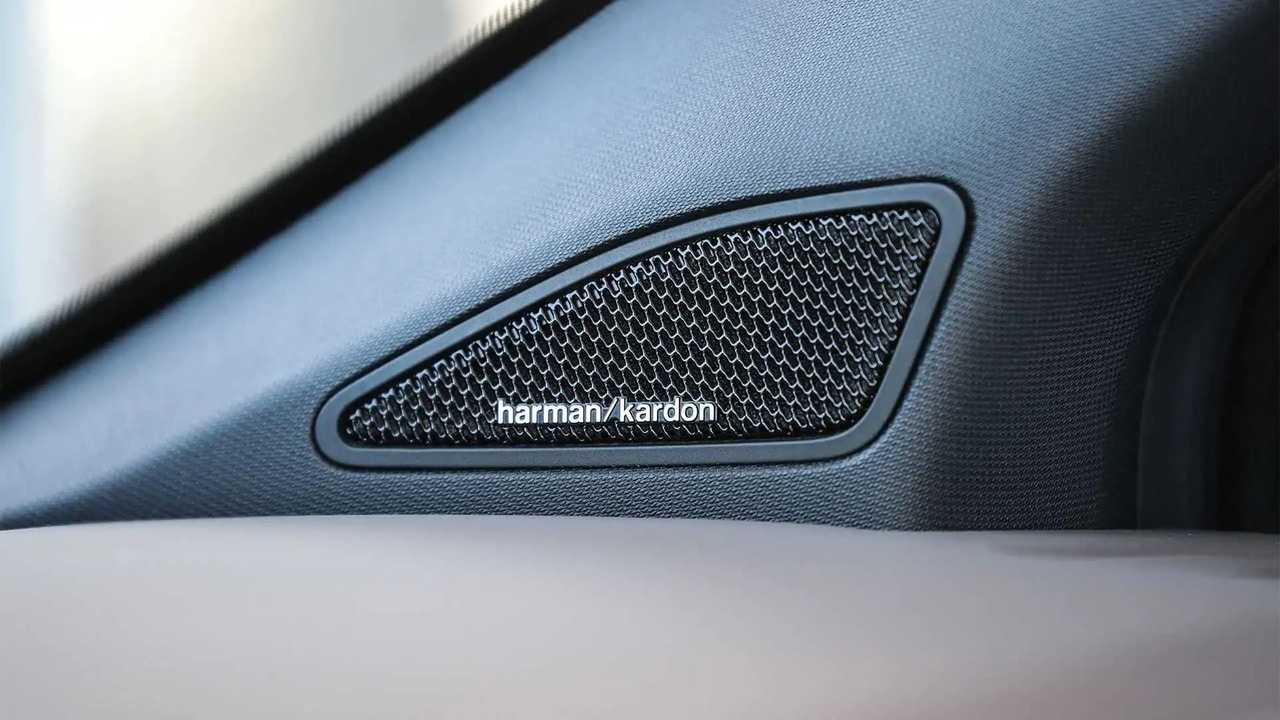 Nuovo Volkswagen Amarok 2023 - Interni