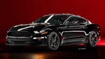 Ford Mustang Nite Pony Pack