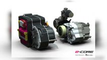 E-Core 4