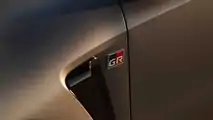 Toyota GR Corolla 2023
