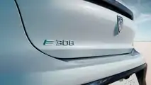 2023 Peugeot E-308