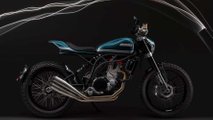 2022 CCM Classic Tracker - Wind Tunnel