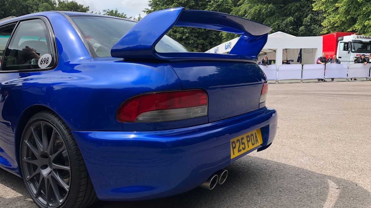 PRODRIVE23
