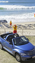 Chrysler PT Cruiser Cabrio