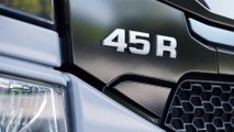 Scania 45R Electric