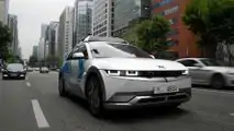 Hyundai RoboRide