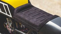 Smyth Innovations Yamaha 427 Tracker - Yamaha RD 400 
