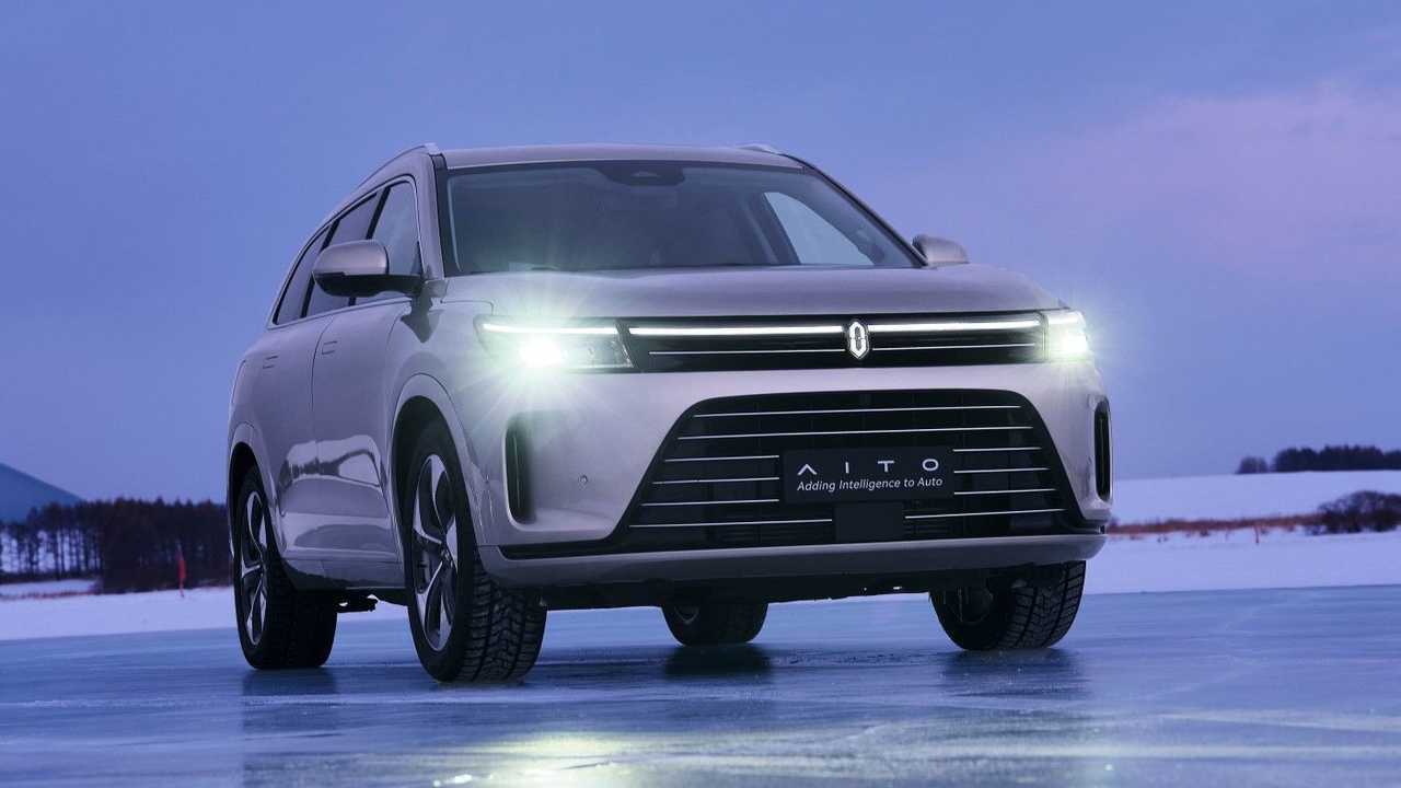 Aito M7
