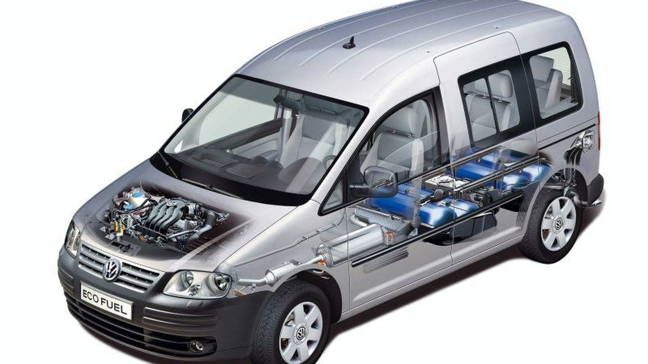 Vw Caddy Ecofuel Announced 133366