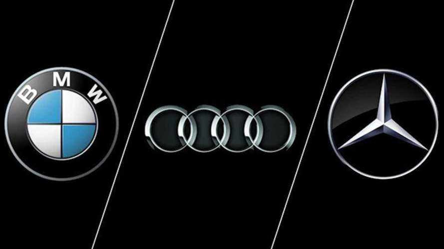 Немецкие премиум-электромобили в Китае оказались никому не нужны