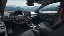i30 N Drive-N Limited Edition