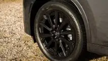 Mazda CX-60 (2022) en gris artificial