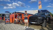RAM y Red Bull KTM Factory Racing