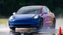 Brembo Sensify Demonstration Event