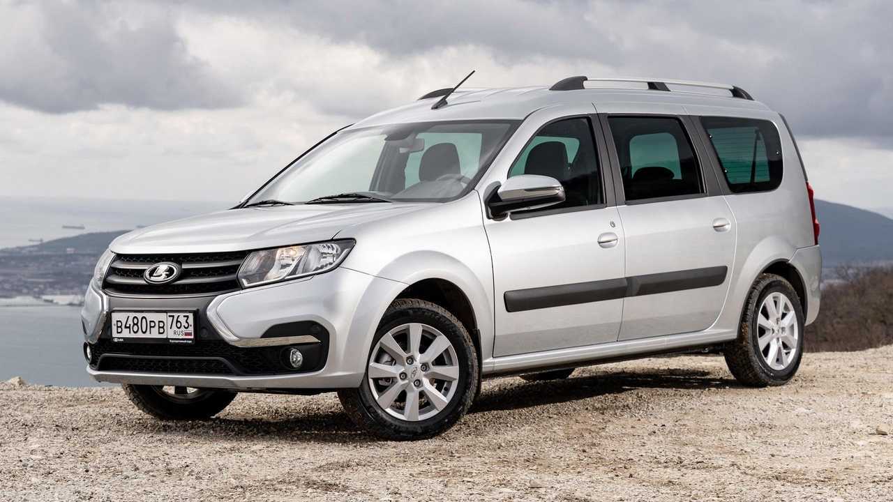 Lada Largus