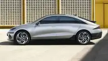 2024 Hyundai Ioniq 6