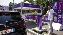 Foto - I test drive al Milano Monza Motor Show 2022