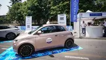 Foto - Fiat al Milano Monza Motor Show 2022