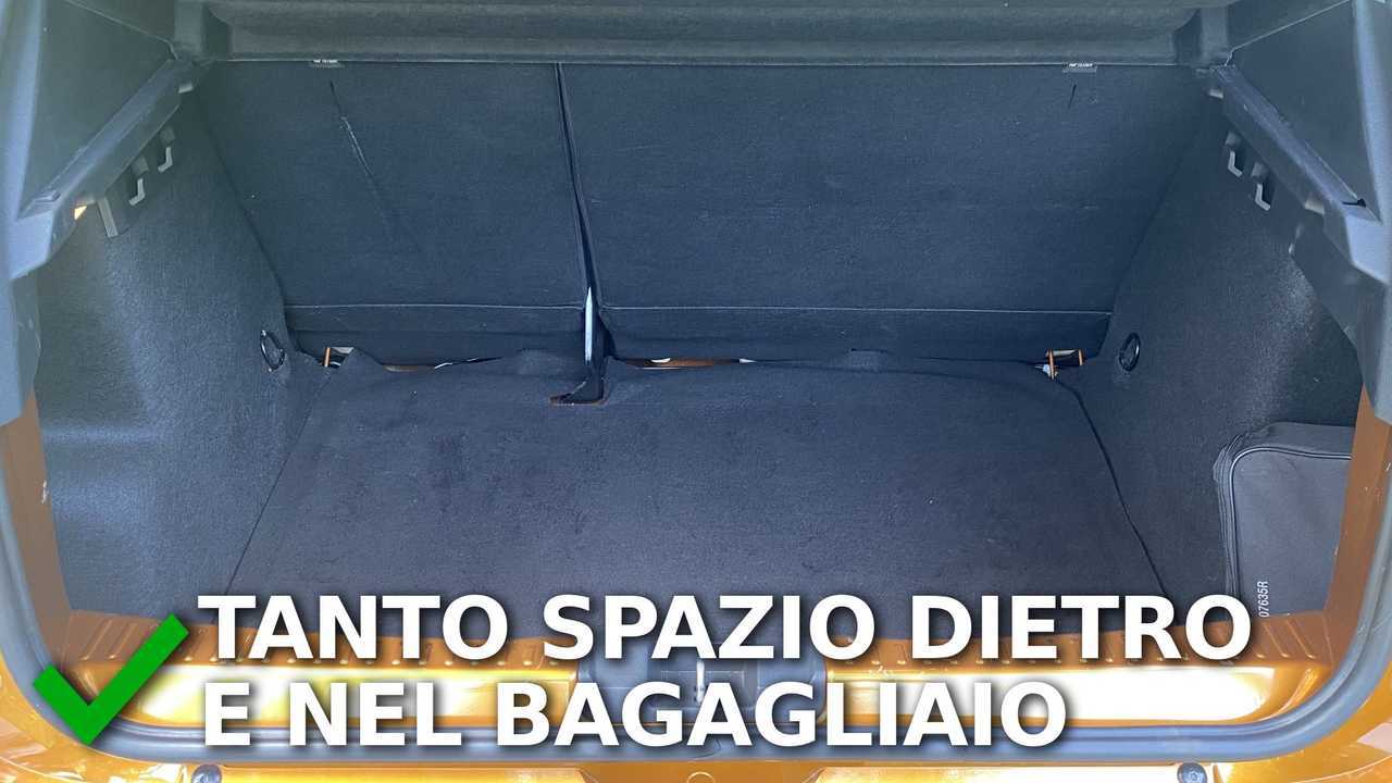 Foto - Dacia Sandero Stepway 1.0 TCe GPL Comfort (2022), Pro e Contro