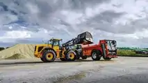 JCB PALA12