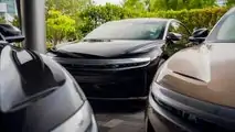 2022 Lucid Air Grand Touring