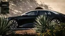 2022 Lucid Air Grand Touring