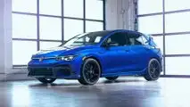 Volkswagen Golf R 20th Anniversary Edition