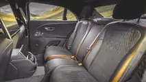 Bentley Flying Spur Speed 2022