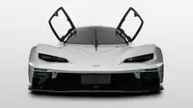 KTM X-Bow GT-XR