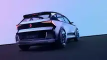 Renault Scenic Vision Concept