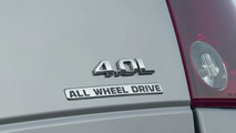 New 2007 Chrysler Pacifica