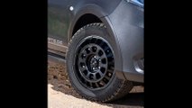 Vansports Mercedes-Benz Vito 119 CDI 4x4 VP Gravity „GEOTREK-Edition“