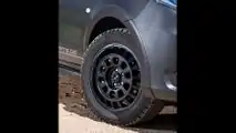 Vansports Mercedes-Benz Vito 119 CDI 4x4 VP Gravity „GEOTREK-Edition“
