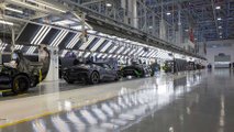 Foto - Lamborghini Factory Tour, un giorno da cliente Ad Personam