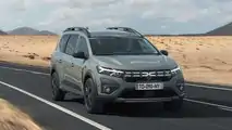 Dacia Jogger (2022)