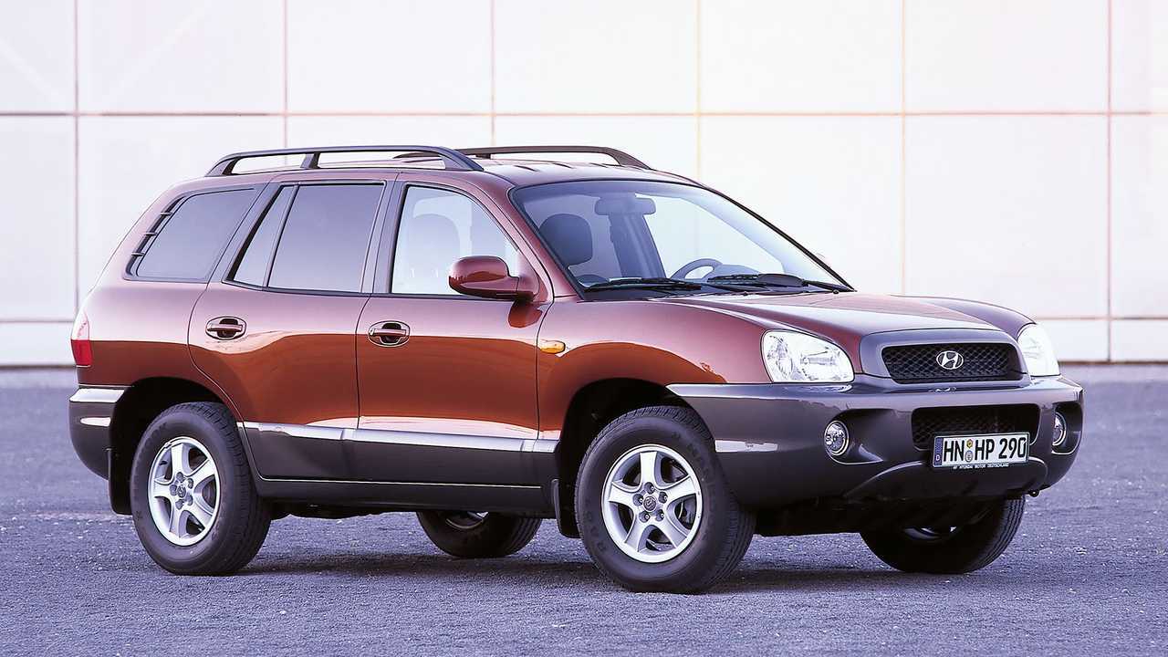 10 erste SUVs von beliebten Automarken