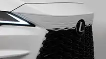Lexus RX 2023