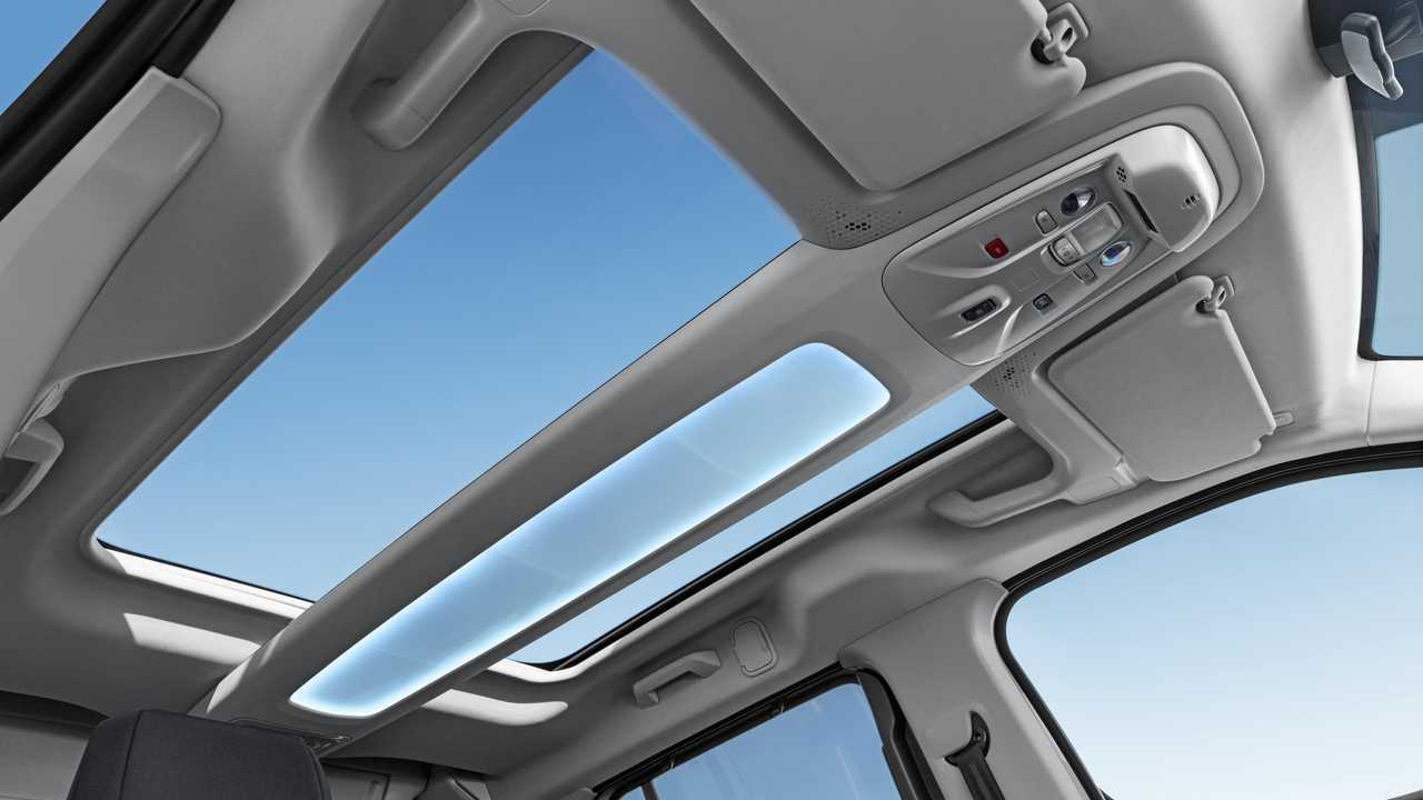 Fiat E-Doblò 2022