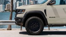 2022 Ram TRX Sandblast Edition