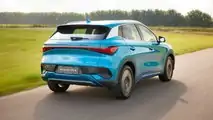 BYD Atto 3
